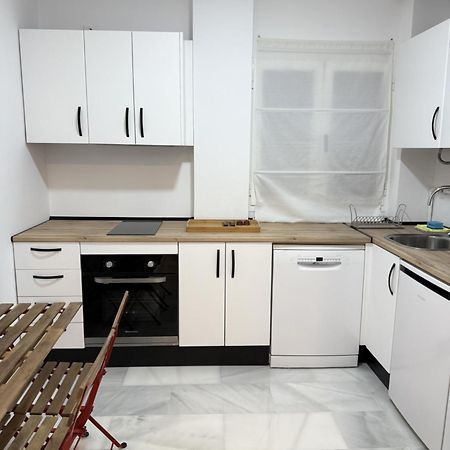 Apartamento Catedral A Málaga Extérieur photo